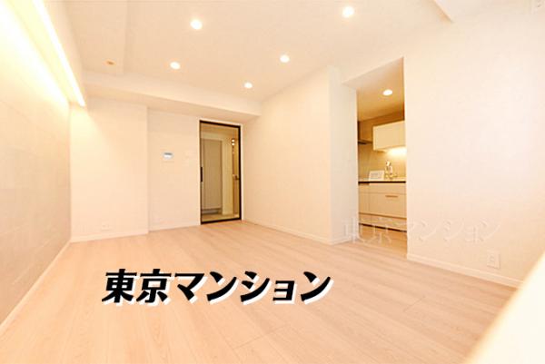 中古マンション 港区麻布十番３丁目11-8 南北線麻布十番駅 1億4,500万円