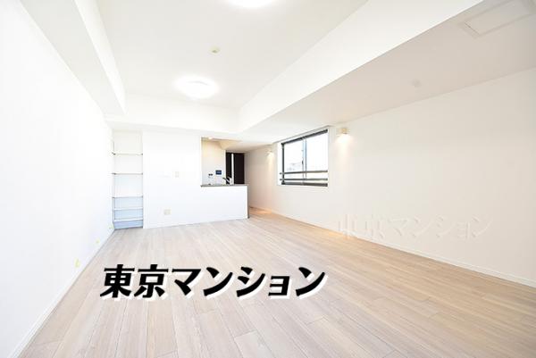 中古マンション 豊島区上池袋１丁目 JR山手線大塚駅 5,980万円