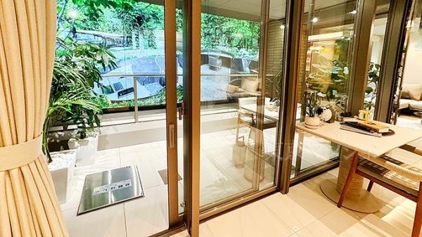 新築マンション 港区三田１丁目4-60 南北線麻布十番駅 3億2,000万円