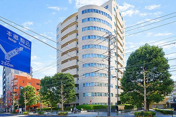 中古マンション 北区西ケ原１丁目 南北線西ケ原駅 6,980万円
