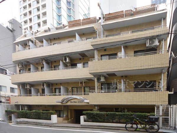 中古マンション 港区芝３丁目 都営大江戸線赤羽橋駅 6,999万円