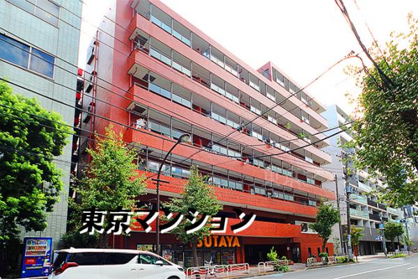 中古マンション 江東区富岡２丁目9-1 東西線門前仲町駅 5,380万円
