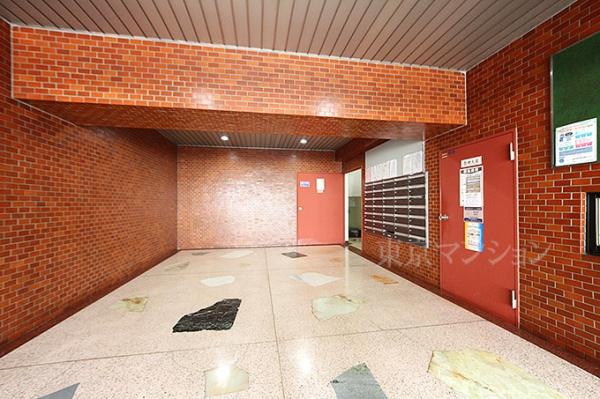 ジョイフル門前仲町第２ その他共用部