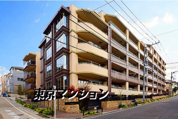 中古マンション 板橋区徳丸４丁目30-10 東武東上線東武練馬駅 5,980万円