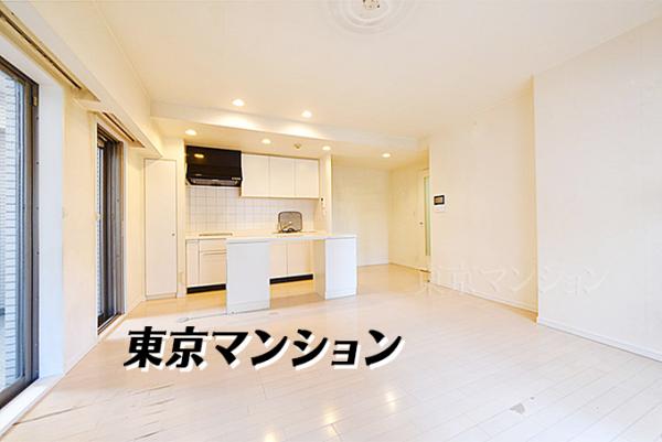 中古マンション 中野区本町６丁目 丸の内線新中野駅 6,380万円