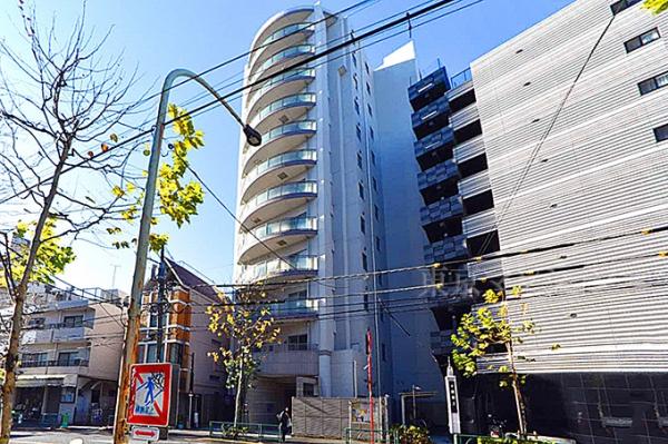 中古マンション 中野区本町６丁目 丸の内線新中野駅 6,380万円