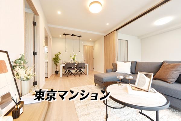 中古マンション 江東区豊洲２丁目5-1 有楽町線豊洲駅 1億6,500万円
