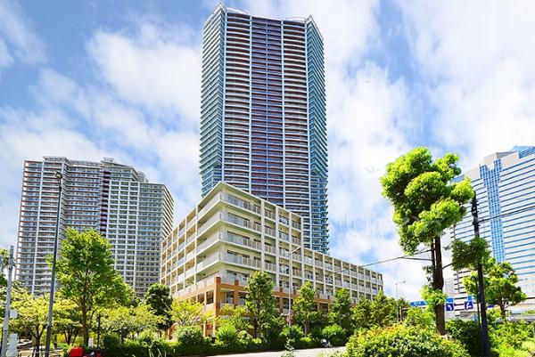 中古マンション 江東区豊洲２丁目5-1 有楽町線豊洲駅 1億6,500万円