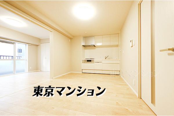中古マンション 墨田区菊川３丁目21-6 都営新宿線菊川駅 4,280万円