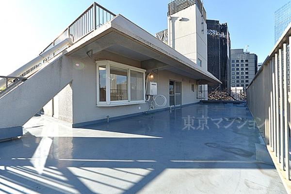 中古マンション 品川区北品川４丁目9-18 JR山手線大崎駅 5,480万円