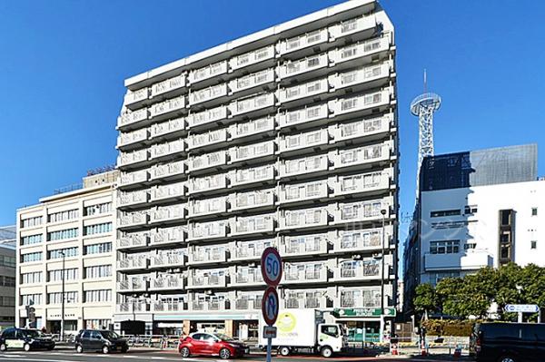 中古マンション 新宿区大久保３丁目14-3 副都心線西早稲田駅 4,980万円