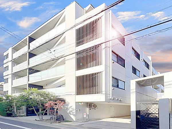 中古マンション 世田谷区下馬３丁目23-21 東急田園都市線三軒茶屋駅 1億280万円