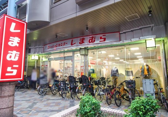 中古マンション 世田谷区下馬３丁目23-21 東急田園都市線三軒茶屋駅 1億880万円