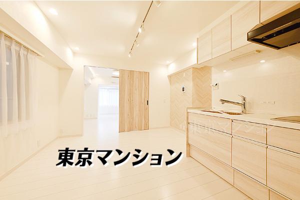 中古マンション 中央区日本橋小網町16-18 日比谷線人形町駅 5,480万円