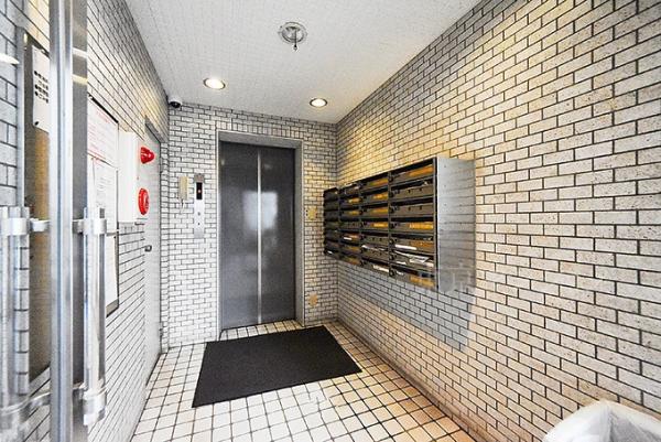 ＭＡＣ小網町コート その他共用部