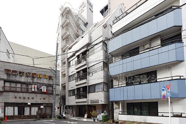 中古マンション 中央区日本橋小網町16-18 日比谷線人形町駅 5,480万円