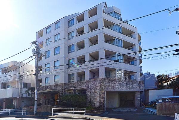 中古マンション 中野区本町４丁目 丸の内線新中野駅 8,480万円