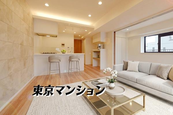 中古マンション 千代田区神田三崎町３丁目 JR中央・総武線水道橋駅 1億2,990万円