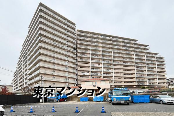 中古マンション 足立区新田１丁目8-23 南北線王子神谷駅 5,980万円