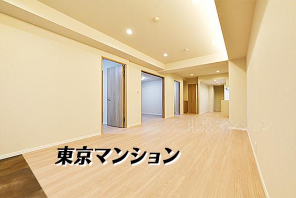 中古マンション 文京区春日１丁目9-25 丸の内線後楽園駅 8,180万円