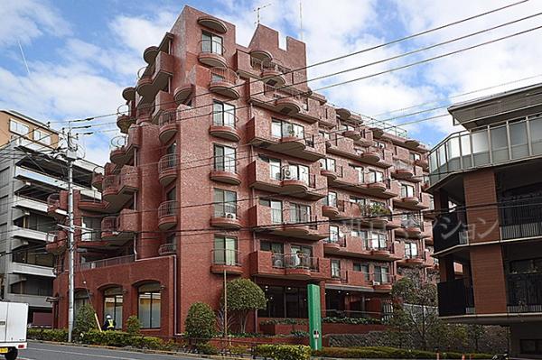 中古マンション 文京区春日１丁目9-25 丸の内線後楽園駅 8,180万円