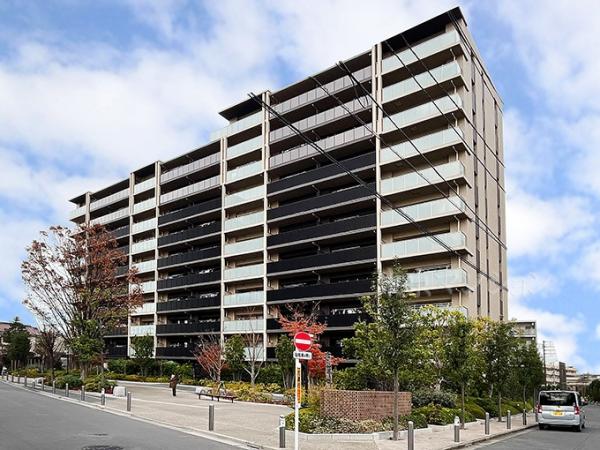 中古マンション 北区志茂４丁目48-4 南北線志茂駅 6,880万円