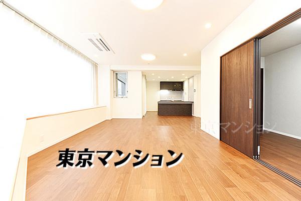 中古マンション 中央区銀座１丁目22-1 有楽町線新富町駅 1億3,480万円
