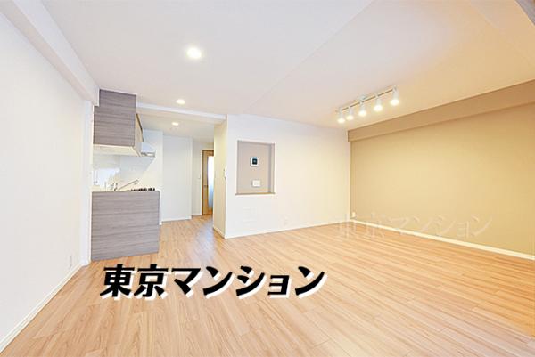 中古マンション 足立区千住曙町 京成本線京成関屋駅 3,180万円