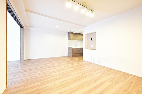 中古マンション 足立区千住曙町 京成本線京成関屋駅 3,180万円