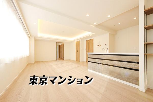 中古マンション 台東区北上野２丁目 JR山手線上野駅 1億4,490万円