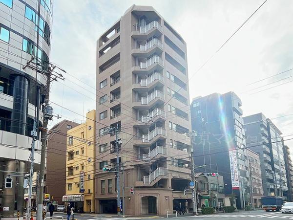 中古マンション 台東区北上野２丁目 JR山手線上野駅 1億4,490万円