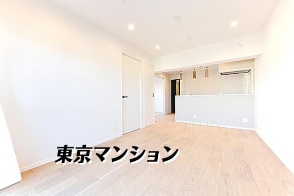 中古マンション 練馬区東大泉１丁目 西武池袋線大泉学園駅 3,780万円