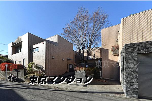 中古マンション 世田谷区瀬田５丁目 東急田園都市線用賀駅 2億8,998万円