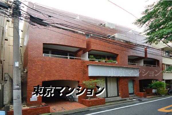 中古マンション 新宿区西新宿４丁目 都営大江戸線西新宿五丁目駅 2,680万円