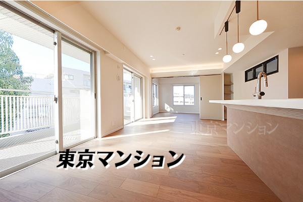 中古マンション 狛江市和泉本町３丁目 小田急線狛江駅 8,780万円