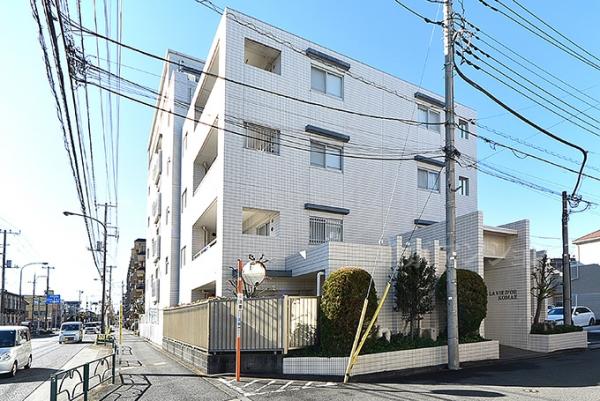 中古マンション 狛江市和泉本町３丁目 小田急線狛江駅 8,780万円