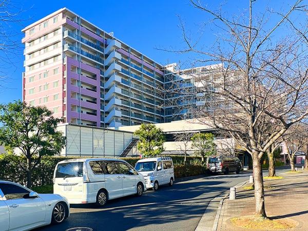 中古マンション 墨田区堤通１丁目 東武亀戸線曳舟駅 7,999万円
