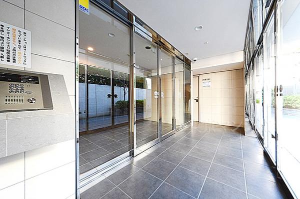 アルファステイツ世田谷一丁目 その他共用部