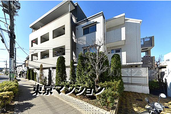 中古マンション 世田谷区世田谷１丁目 東急世田谷線松陰神社前駅 6,880万円