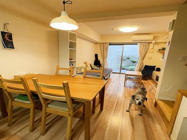 中古マンション 世田谷区世田谷１丁目 東急世田谷線松陰神社前駅 6,880万円