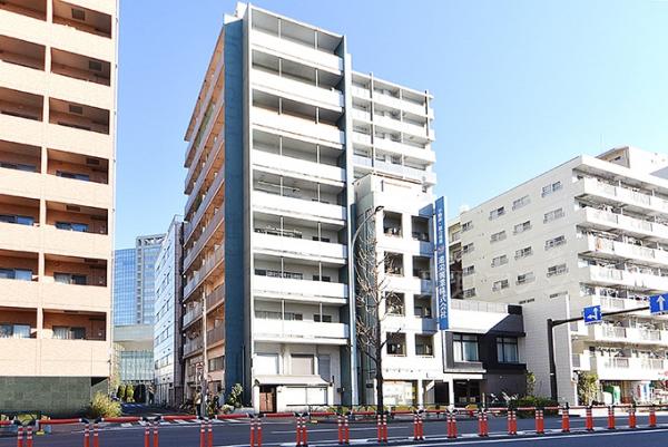 中古マンション 大田区蒲田５丁目 JR京浜東北線蒲田駅 3,299万円