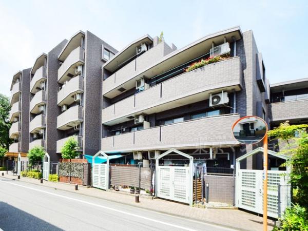 中古マンション 板橋区徳丸４丁目 東武東上線東武練馬駅 3,999万円