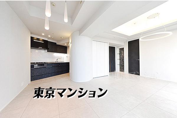 中古マンション 港区港南２丁目 JR山手線品川駅 3億3,998万円