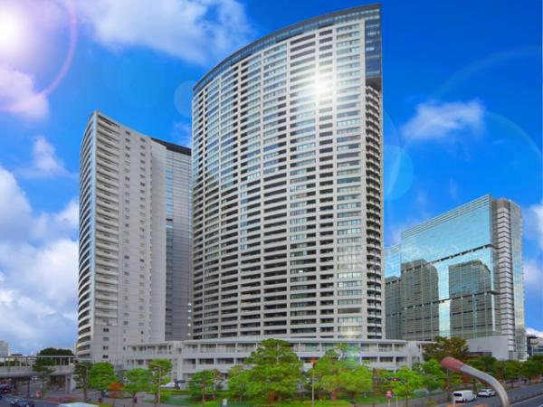 中古マンション 港区港南２丁目 JR山手線品川駅 3億3,998万円