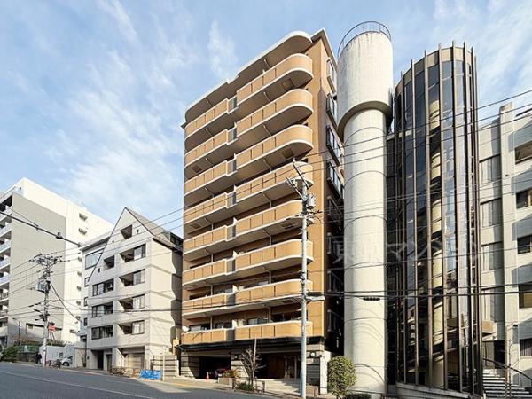中古マンション 文京区春日１丁目 丸の内線後楽園駅 9,990万円