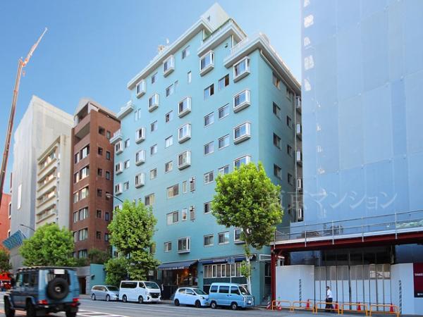 中古マンション 港区南麻布５丁目10-32 日比谷線広尾駅 2億9,800万円