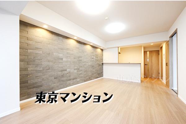 中古マンション 足立区綾瀬６丁目29-16 千代田常磐線綾瀬駅 4,290万円