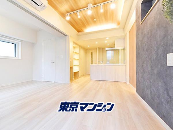 中古マンション 港区西麻布１丁目2-12 日比谷線六本木駅 9,390万円