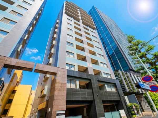 中古マンション 港区西麻布１丁目2-12 日比谷線六本木駅 9,390万円