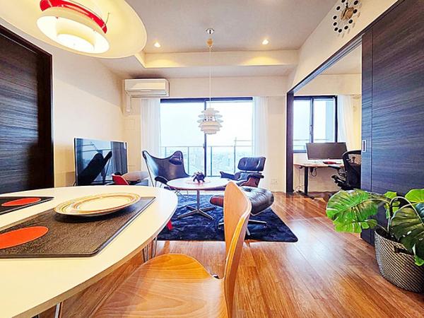 中古マンション 台東区柳橋２丁目1-6 都営浅草線浅草橋駅 1億6,500万円